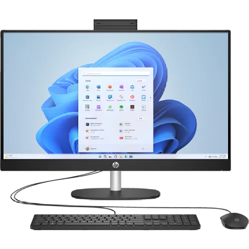 Моноблок HP